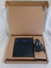 Roteador WiFi Gigabit Cisco Linksys EA3500 banda dupla N750 , usado comprar usado  Enviando para Brazil