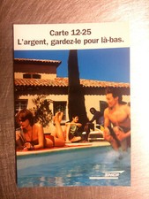 Sncf carte ans d'occasion  Beaumont-de-Lomagne