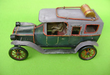 Jouet ancien voiture d'occasion  La Chapelle-de-Guinchay