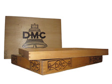 Dmc dollfus mieg usato  Italia