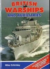 British warships auxiliaries for sale  UK