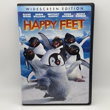 Happy feet for sale  Metuchen