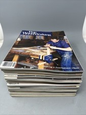 Fine woodworking wood for sale  Somers