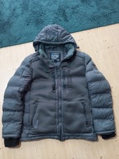 Herren winter jacke gebraucht kaufen  Schwalmstadt