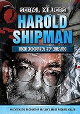 Crime harold shipman for sale  UK
