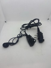 NOVO ICOM HM-166LA microfone orelha leve/fone de ouvido-microfone para IC-V88 IC-F3036 IC-F4036 etc comprar usado  Enviando para Brazil