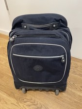 Kipling rollteisetasche rucksa gebraucht kaufen  Stuttgart