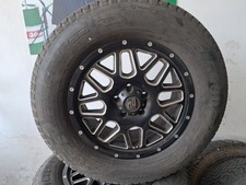 Cerhi gomme jeep usato  Civita Castellana