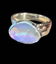 Precious opal from d'occasion  Expédié en Belgium