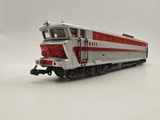 Jouef 842 locomotore usato  Reggio Calabria