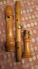 Tenorflöte 415 hertz gebraucht kaufen  Meerbusch