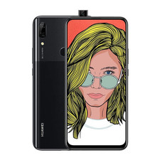 Używany, Huawei P smart Z Dual SIM 64GB Midnight Black Android Smartphone Nowy towar na sprzedaż  Wysyłka do Poland