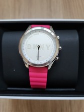 Dkny ladies watch for sale  BAKEWELL