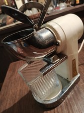 Trita ghiaccio vintage usato  Monguzzo