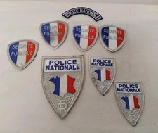 Lot patchs d'occasion Lot patchs d'occasion  Saint-Julien-de-Vouvantes