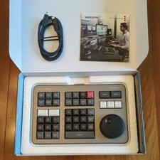 Davinci resolve speed for sale  Medford