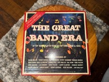 Vintage great band for sale  Dallas