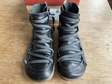 Camper peu boots for sale  BRIGHTON