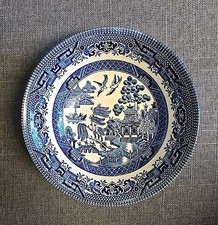Vintage churchill blue for sale  WADEBRIDGE
