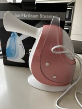 Nano ion platinum for sale Nano ion platinum for sale  POULTON-LE-FYLDE