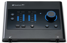 Presonus quantum usb usato  Codroipo