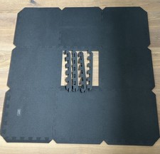 Bodenschutzmatte spielmatte pu gebraucht kaufen  Lemgo