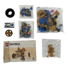 Lego 71768 ninjago gebraucht kaufen  Ostheim