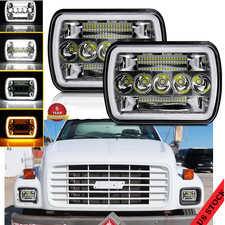 Gmc safari c6500 for sale  Vernon Hills