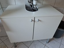 Badschrank unterschrank waschb gebraucht kaufen  Hinterweidenthal