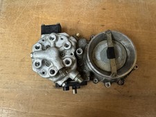 Fluxo de ar distribuidor de combustível Mercedes W126 300E 190E 260E 0438101012 / 0438121033, usado comprar usado Fluxo de ar distribuidor de combustível Mercedes W126 300E 190E 260E 0438101012 / 0438121033, usado comprar usado  Enviando para Brazil