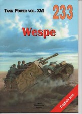 German self-propelled gun WESPE - English !! na sprzedaż  PL