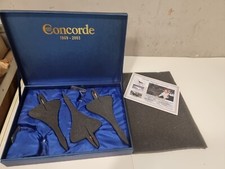 Bravo delta concorde for sale  WIDNES