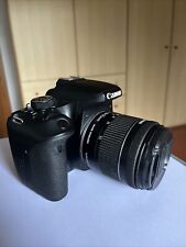 Canon eos 800d usato  Modigliana