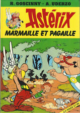 1983 rouge uderzo d'occasion  Paris XX