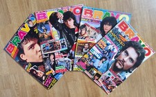 Magazine jahrgang 1984 gebraucht kaufen  Wangerland