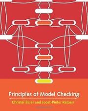 Principles model checking gebraucht kaufen  Berlin