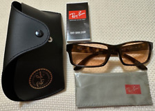 Ray ban sunglasses for sale  Monmouth