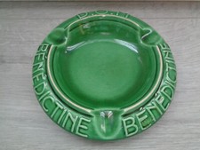 Cendrier rond ceramique d'occasion  Fécamp