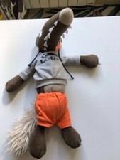 Jolie peluche doudou d'occasion  Dardilly