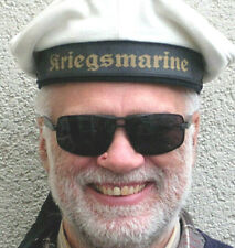 Marine tellermütze kriegsmari gebraucht kaufen  Schöneiche