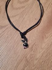 Playboy kette metall gebraucht kaufen  Mannheim
