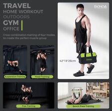 Evonova gym ressistance gebraucht kaufen  Büren