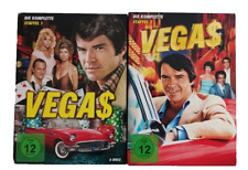 Vegas staffel robert gebraucht kaufen  Herten