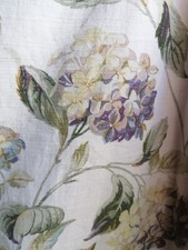 Laura ashley hydrangea for sale  CASTLEFORD