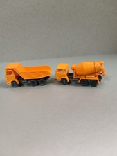 Wiking spur muldenkipper gebraucht kaufen  Neutraubling