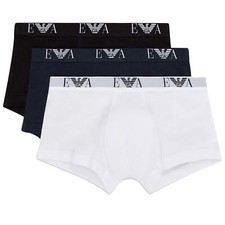Intimo boxer emporio usato  Castel Goffredo