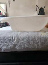 Baby bath tub for sale  NORTHWOOD