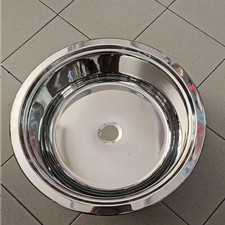 Lavelli nautici inox usato  Massa di Somma