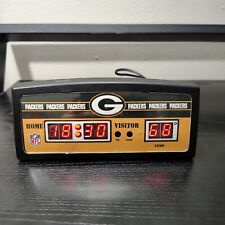 Nfl green bay for sale  Grafton