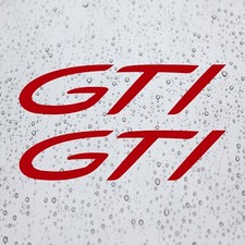 Custom gti side for sale  Los Angeles